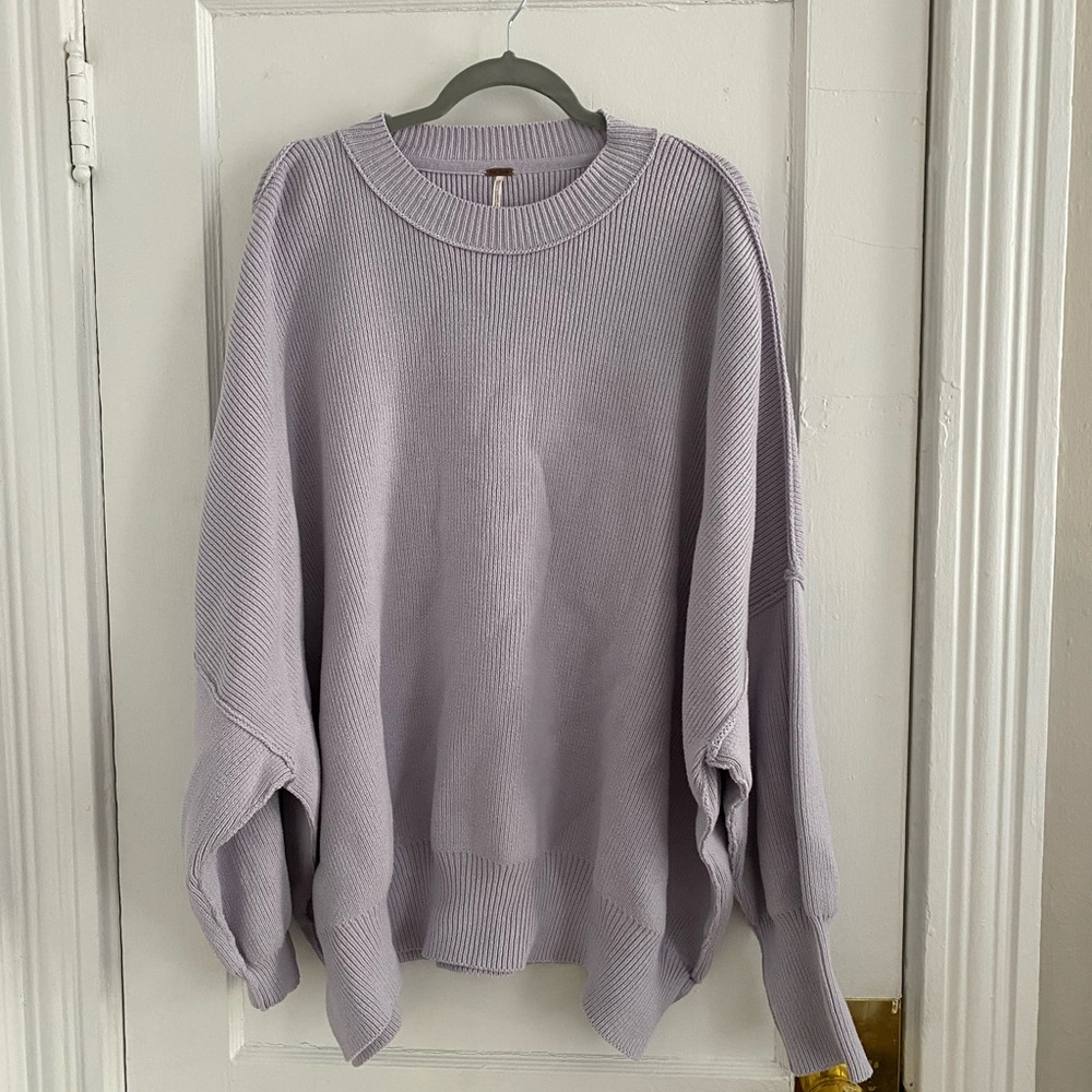 Free People Sweater